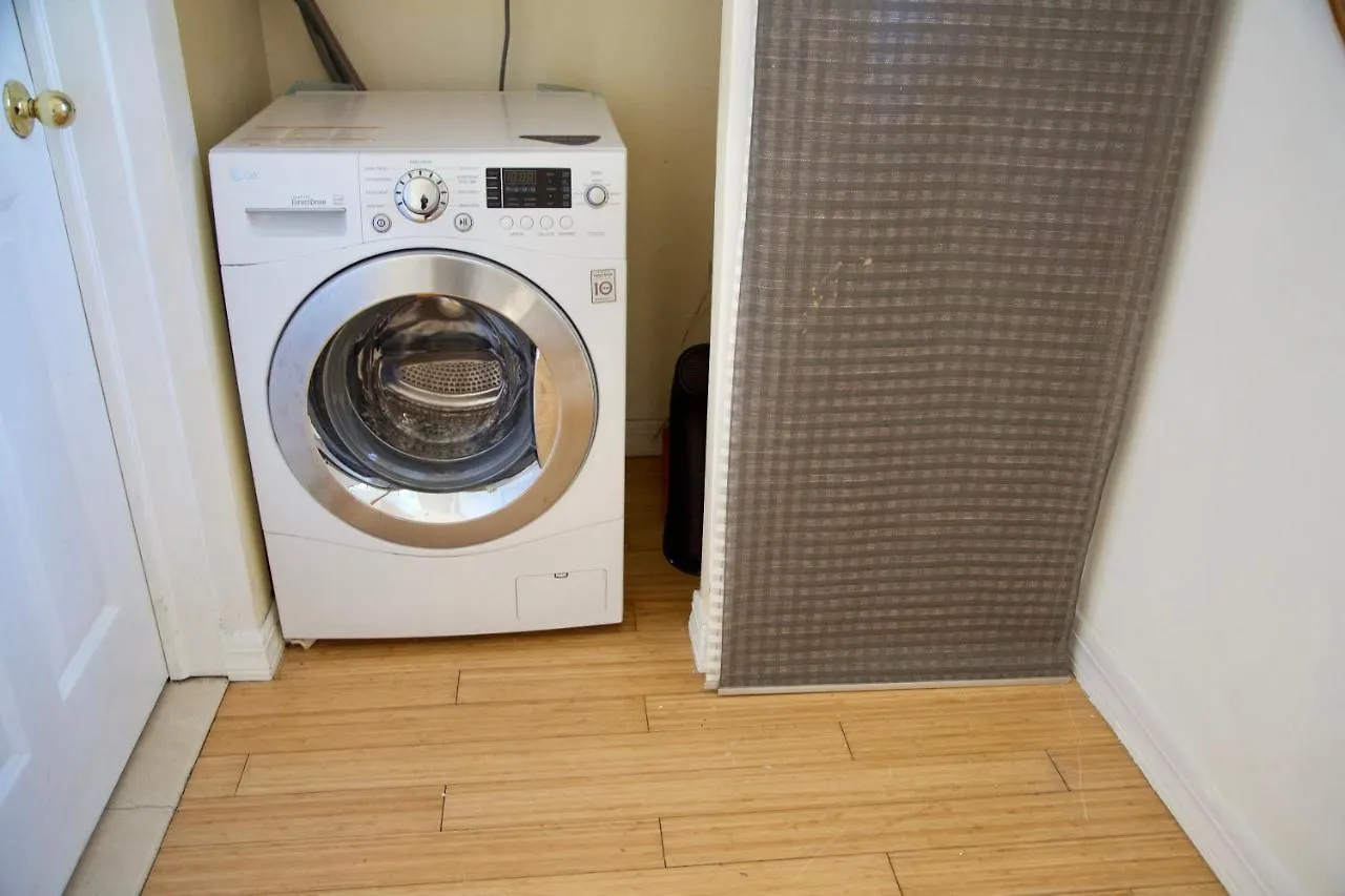Appartement Brightonbeach-Comfy Room-Close Ocean New York