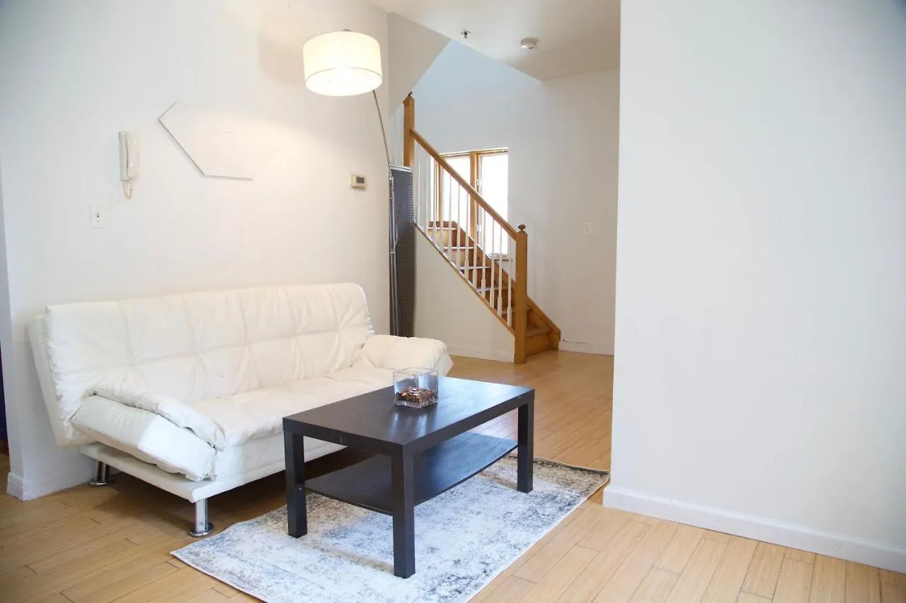 Brightonbeach-Comfy Room-Close Ocean 纽约 公寓